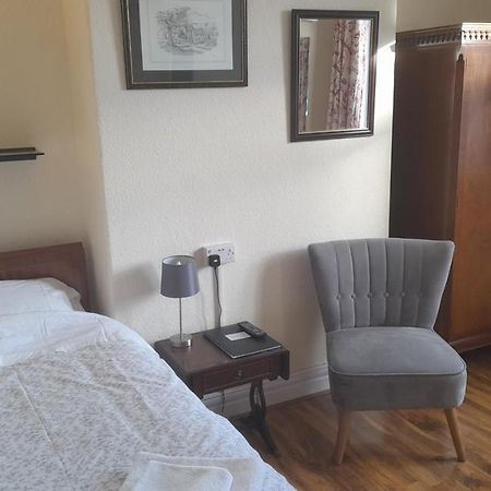 Bodeuron Guest House Llandudno Esterno foto