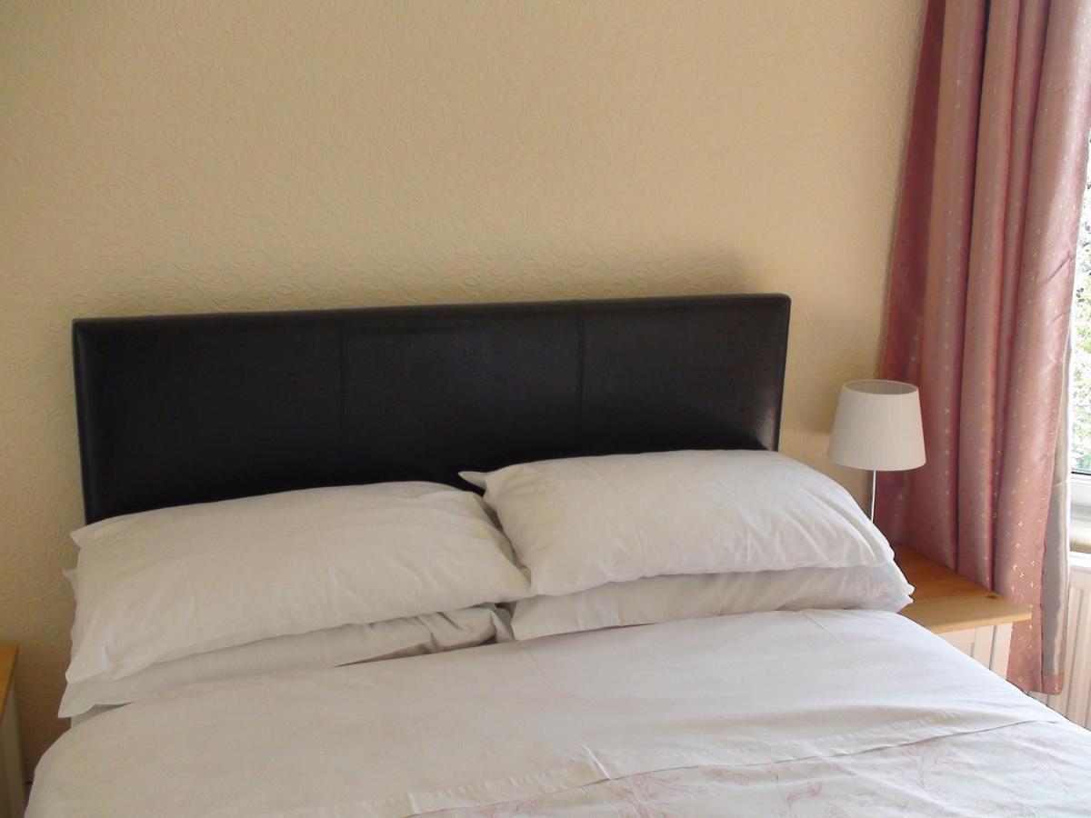 Bodeuron Guest House Llandudno Esterno foto