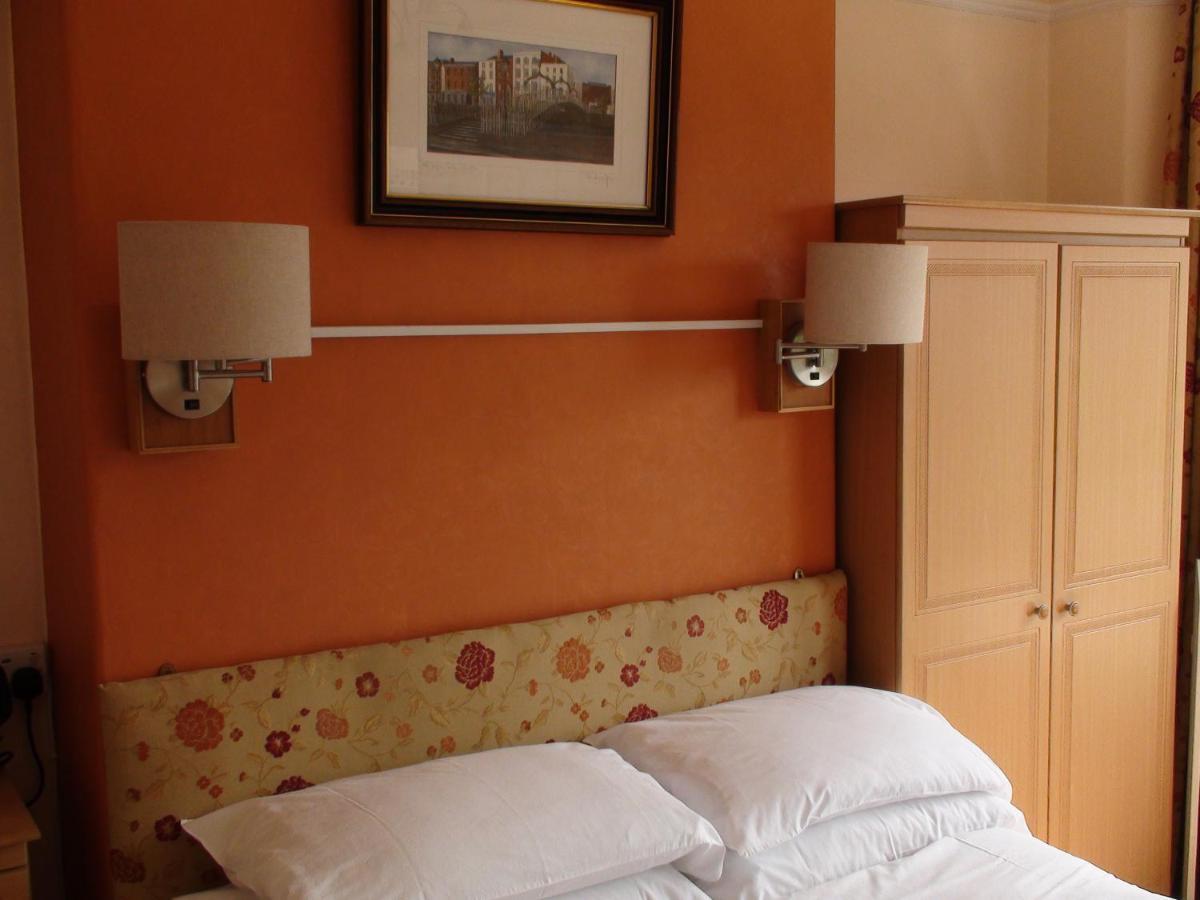 Bodeuron Guest House Llandudno Esterno foto