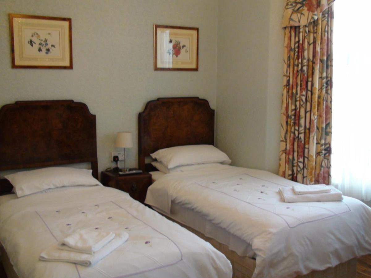 Bodeuron Guest House Llandudno Esterno foto